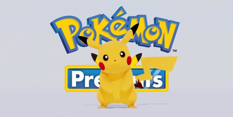 Pokémon Z-A brings the series back to Kalos next year