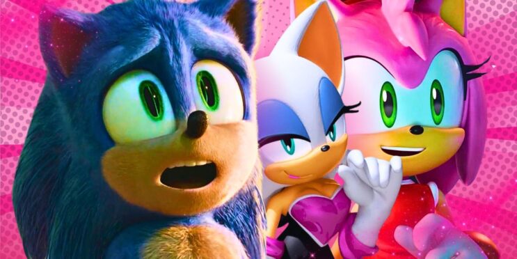 Predicting Who Sonic The Hedgehog 3’s 6 New Cast Members Are Playing