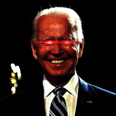 President Biden has a meme strategy, and it’s leaning on Dark Brandon