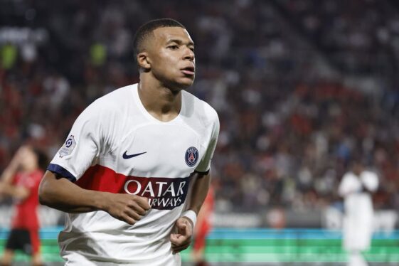 PSG vs Brest live stream: Can you watch for free?