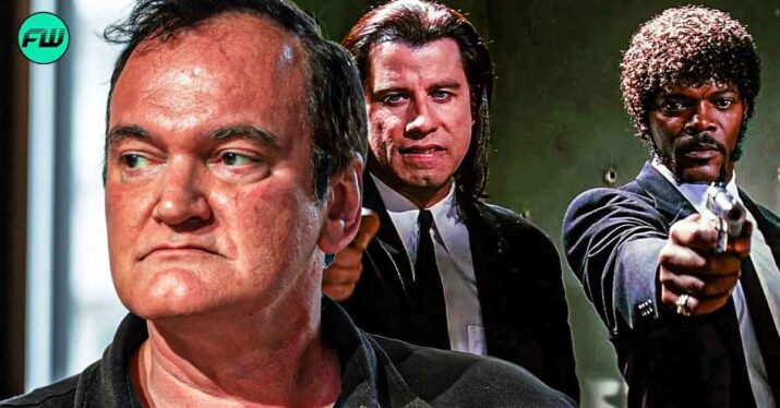 Quentin Tarantino Reunites WIth Star As Final Movie Casts Its First Major Actor