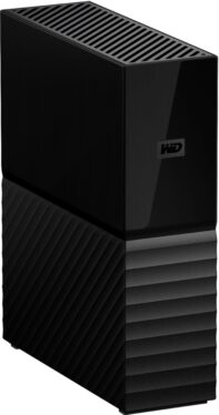 Quick! Best Buy’s deal of the day is $50 off a 14TB external hard drive