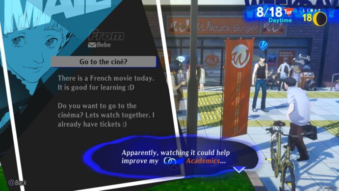 Quickest Ways To Raise Your Social Stats In Persona 3 Reload