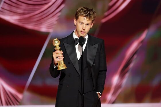 &quot;I Would Probably Cringe&quot;: Austin Butler Honestly Reflects On His Teen TV Roles Post-Elvis Success