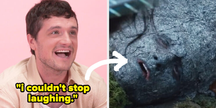 &quot;I’m Really Curious&quot;: Hunger Games Star Josh Hutcherson Reacts To Ballad Of Songbirds & Snakes