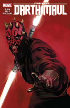 &quot;The Stuff of Nightmares&quot;: Darth Maul’s New Dark Side Enemies May Actually Be Scarier Than the Sith