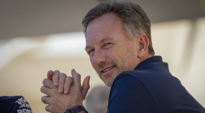 Red Bull F1 team boss Christian Horner stays in charge after complaint dismissed