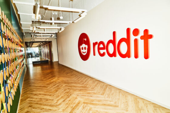 Reddit Files to Go Public, in First Social Media IPO in Years