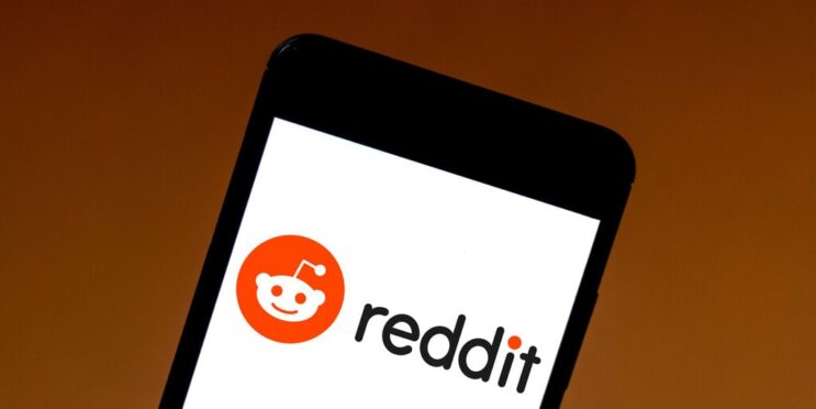 Reddit in $60M deal with Google to boost AI tools, report claims