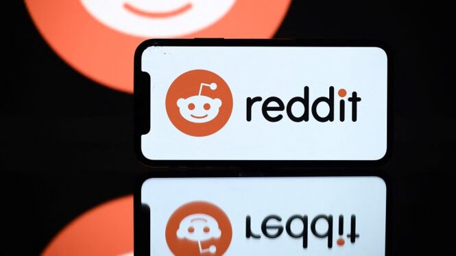 Reddit should go public at $5B, according to secondary data