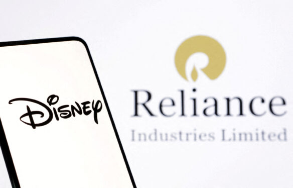 Ambani’s Reliance and Disney merge India media assets to form $8.5B joint venture