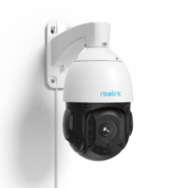 Reolink’s Duo 3 PoE security camera sets the bar high with innovative features