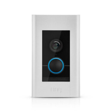 Ring Video Doorbell Elite vs Ring Video Doorbell Pro 2: which is the best video doorbell?
