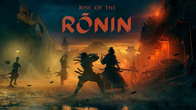 Rise Of The Ronin: Release Date, Gameplay Details, & Story Setting