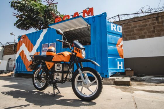 Roam raises $24M to scale electric vehicle production in Kenya