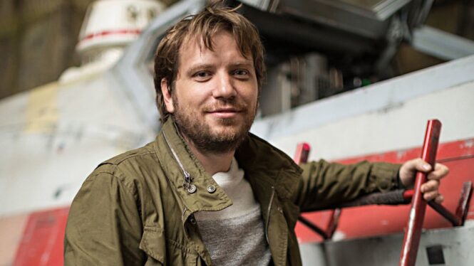 Rogue One’s Gareth Edwards to Direct Upcoming Jurassic World Film