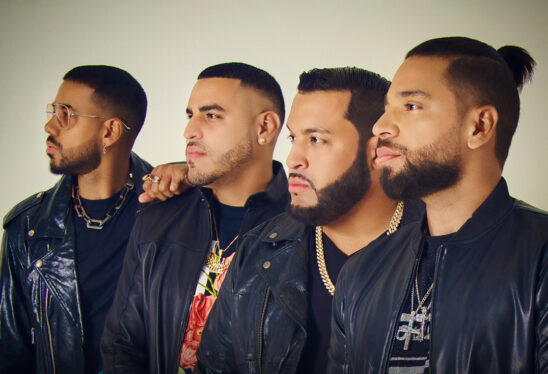 Romeo Santos Reunites with Aventura for 2024 Cerrando Ciclos Tour: See The Dates