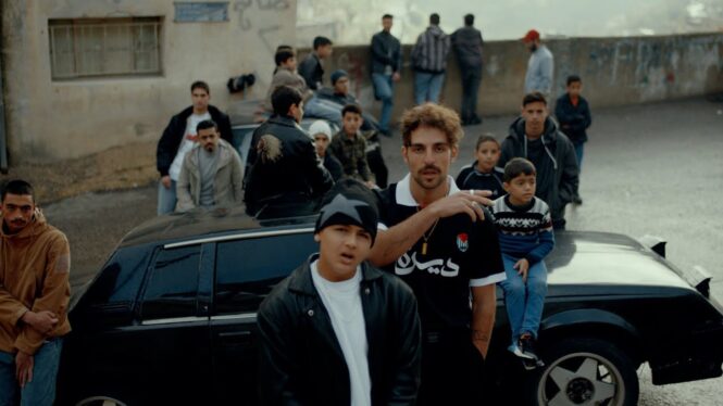 Saint Levant & Gazan Rapper MC Abdul Celebrate the Culture of Palestine in ‘Deira’ Video