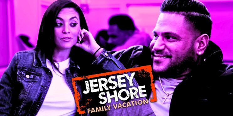 Sammi Sweetheart & Ronnie Ortiz-Magro Will Reunite In Jersey Shore: Family Vacation Season 7 (Will Their First Meeting Be Tense?)