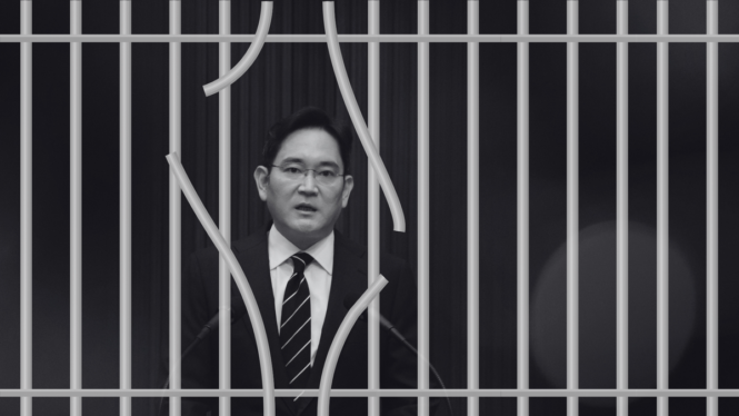 Samsung’s CEO Doesn’t Have to Go Back to Prison, Court Rules