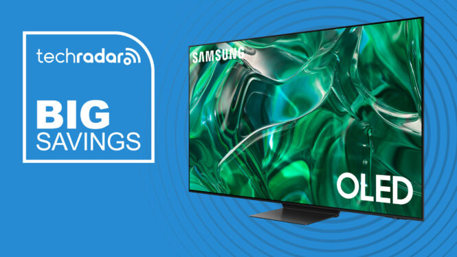 Samsung’s Presidents’ Day TV sale is live: $1,000 off 4K, QLED and OLED TVs