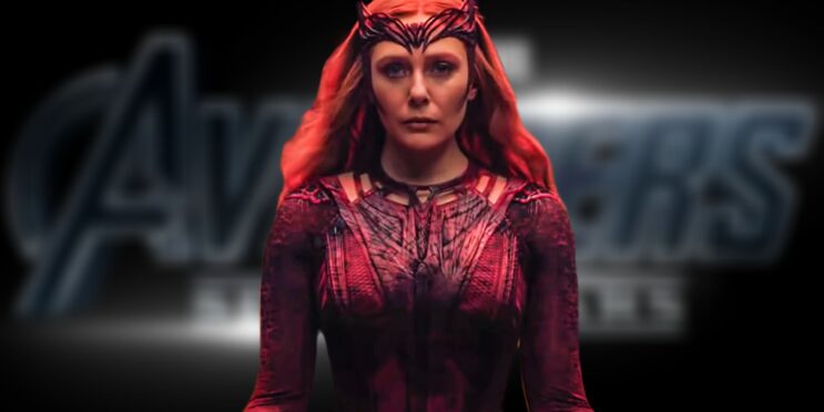 Scarlet Witch’s Death & Villain Arc Will Be Fixed During Avengers: Secret Wars According To MCU Theory