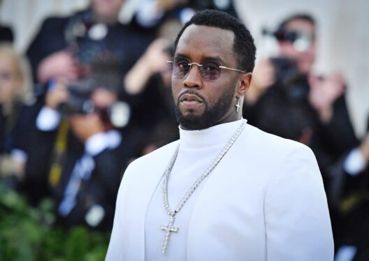 Sean Combs Fires Back at ‘Gang Rape’ Lawsuit, Calling It ‘Fictional’ and ‘Unconstitutional’