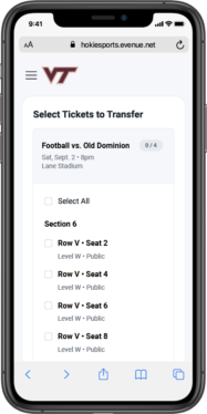 SeatGeek’s new tools help fans resell tickets at the best price