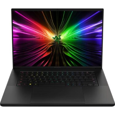 See Razer Blade 14 (2024) with GeForce RTX 40-Series Graphics: Plus more deals