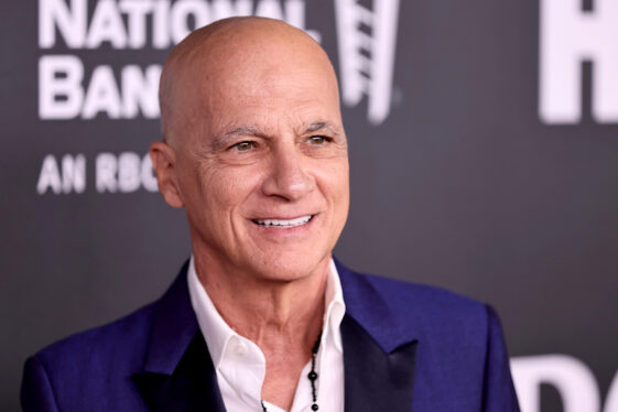 Sexual Abuse Case Against Interscope Co-Founder Jimmy Iovine Dropped by Plaintiff
