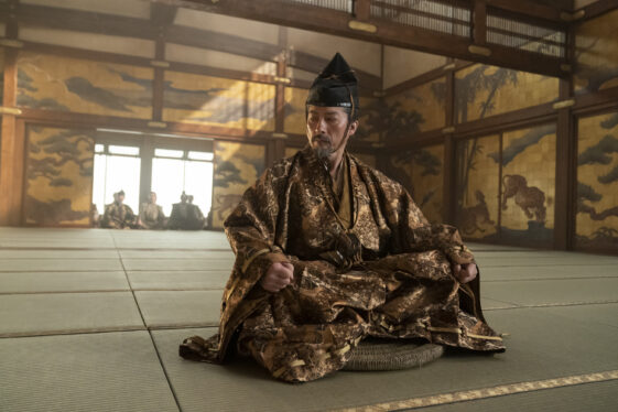 Shōgun review: 2024’s first great show is an epic, Game of Thrones-style drama