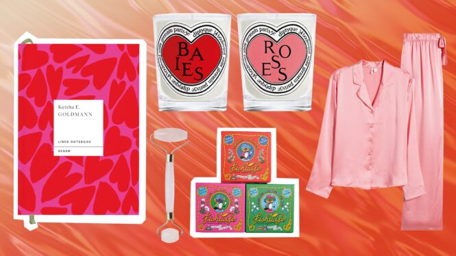 Show Your Girls Some Love: The 16 Best Gifts to Buy for Galentine’s Day