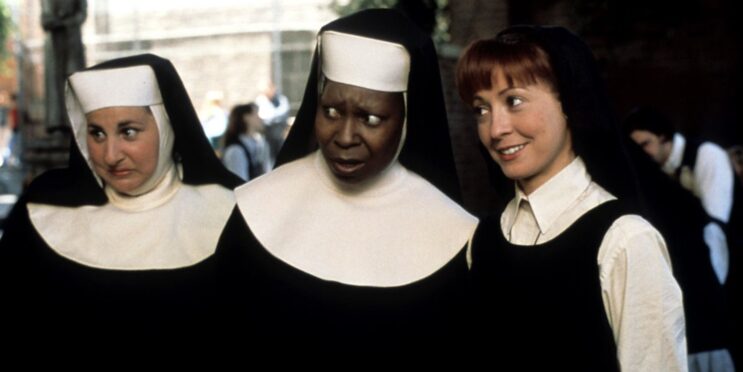 Sister Act 3: Confirmation, Cast & Everything We Know