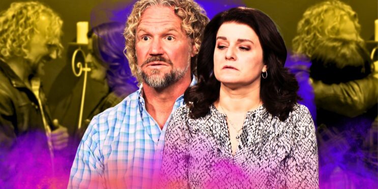 Sister Wives: Did Robyn Try To Ruin Kody’s Relationships With His Kids?