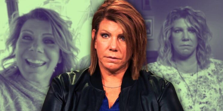 Sister Wives: Meri Brown’s Martyr Act Went On For Years (Is She Finally Changing?)