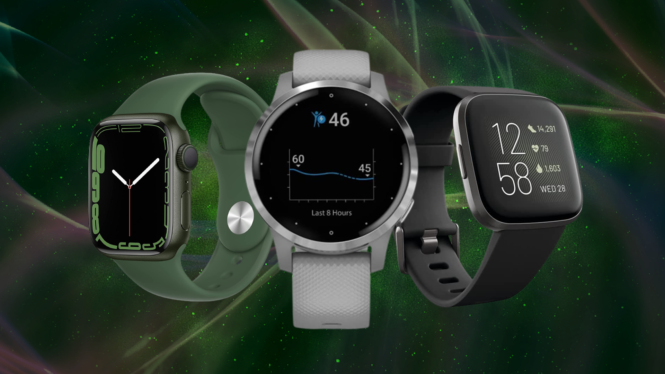 Smartwatch sale: Apple Watch, Samsung Galaxy Watch, Fitbit and more