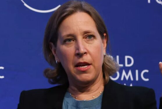 Son of Former YouTube CEO Susan Wojcicki Found Dead in Dorm