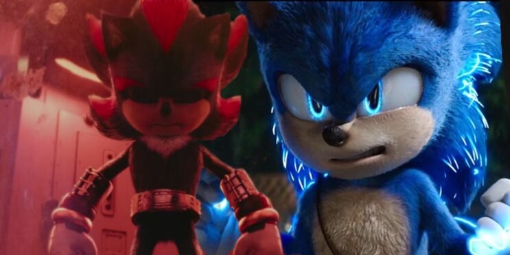 Sonic The Hedgehog 3’s New Character Sets Up The Franchise’s Darkest Moment Yet