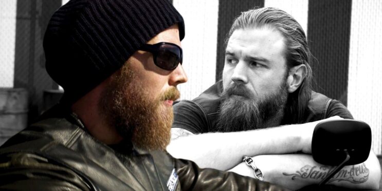 Sons Of Anarchy: Why Opie Was Killed Off In Season 5