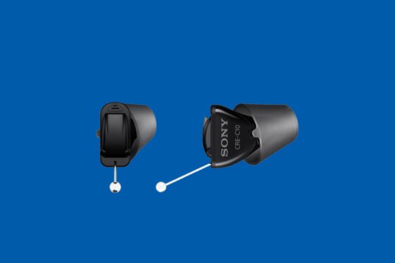 Sony CRE-C10 OTC hearing aids review: effective hearing help is finally more affordable