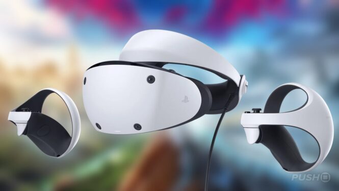 Sony’s PS VR2 is getting compatibility, possibly by end of year