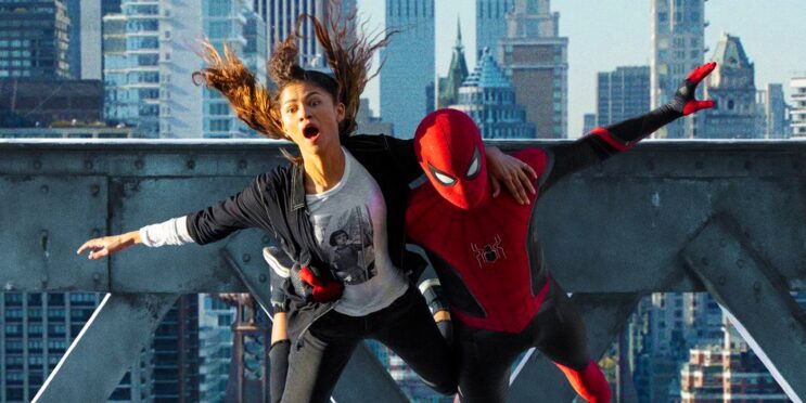 Spider-Man 4 Theory Replaces MJ After No Way Home’s Heartbreaking Ending