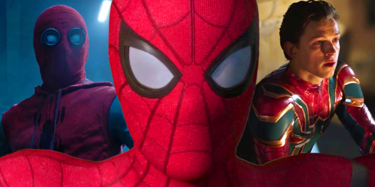 Spider-Man’s Coolest MCU Villain Design Upgrade Has A Truly Tragic Movie Fate