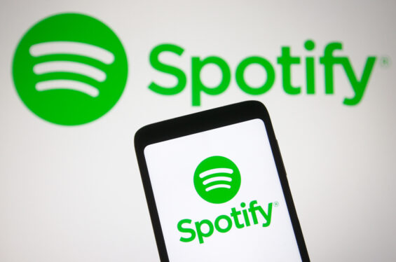 Spotify Paid Out a Record $4.5B to Independent Labels & Publishers in 2023