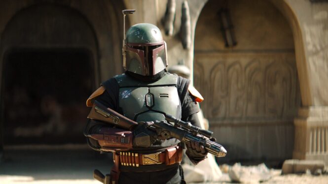Star Wars Now Has A Great Reason To Bring Boba Fett Back, 2 Years After His Disney+ Disaster