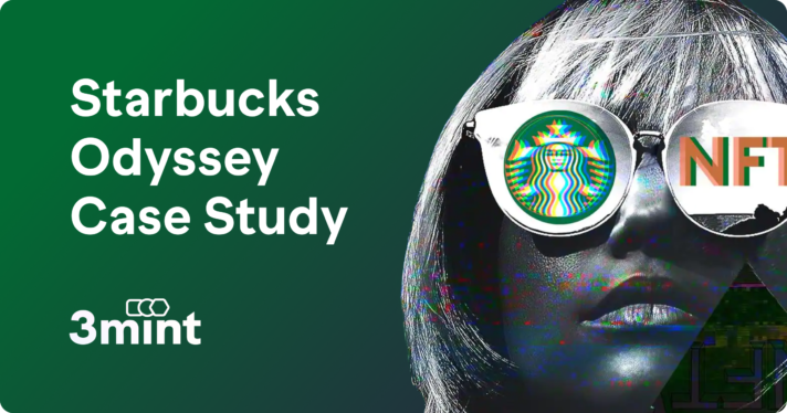 Starbucks ditches its Odyssey NFT program