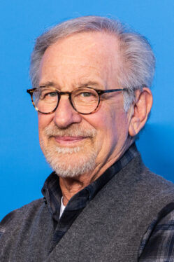 Steven Spielberg Declaring His &quot;Best Movie&quot; Reveals The Strange Truth Of His Career