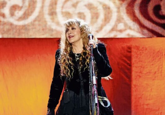 Stevie Nicks Adds 12 More Solo Dates to Her Tour: How to Get Tickets