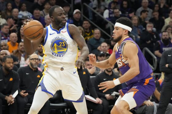 Suns vs Warriors live stream: Can you watch the NBA game for free?