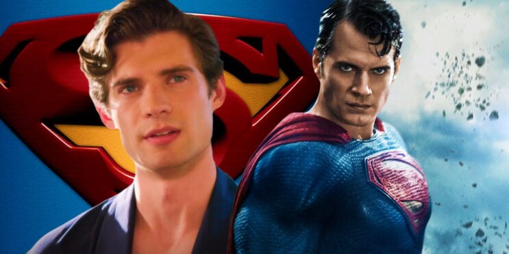 Superman: Legacy Casting Announcement Teases A Mystery Cast Addition